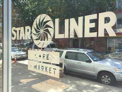 Starliner Cafe & Market