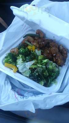 Panda Express