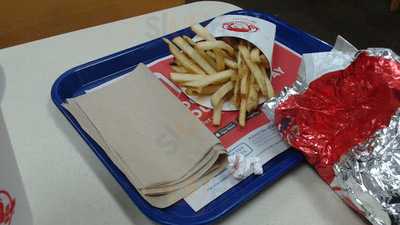 Wendy's