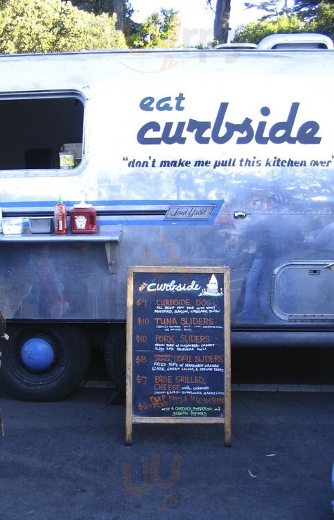 Off The Grid Upper Haight