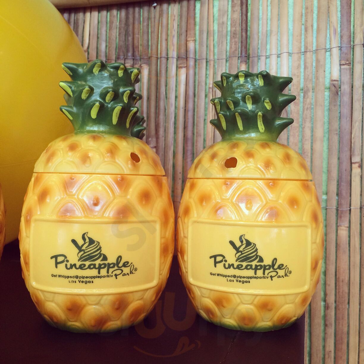 Pineapple Park