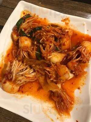Ssam Korean Bbq