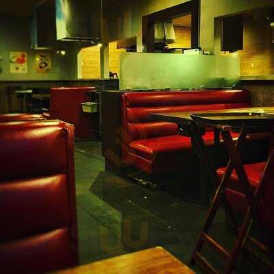 Ssam Korean Bbq