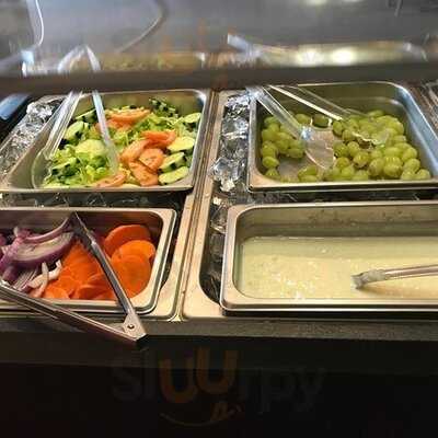 Ra Soi, Authentic Indian Food