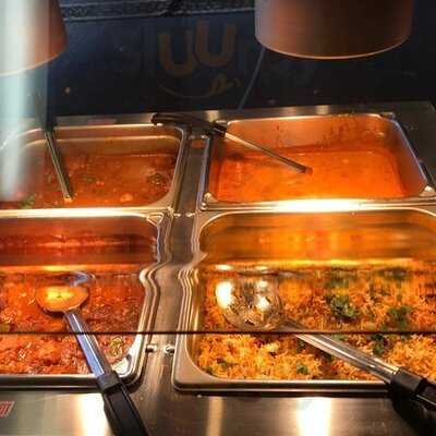 Ra Soi, Authentic Indian Food