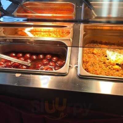 Ra Soi, Authentic Indian Food