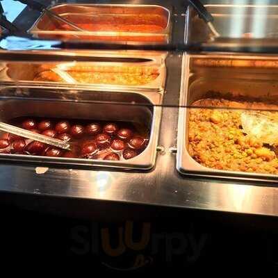 Ra Soi, Authentic Indian Food