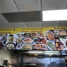 Ra Soi, Authentic Indian Food