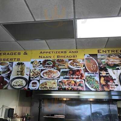 Ra Soi, Authentic Indian Food