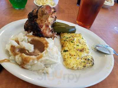 Luby's