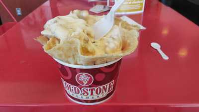 Cold Stone Creamery