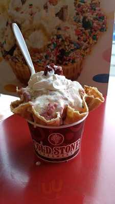 Cold Stone Creamery