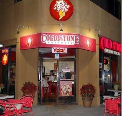 Cold Stone Creamery