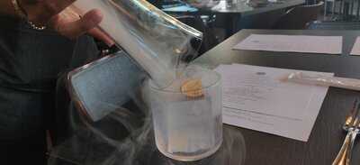 Vajra, 1329 W Chicago, Chicago