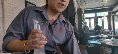 Vajra, 1329 W Chicago, Chicago