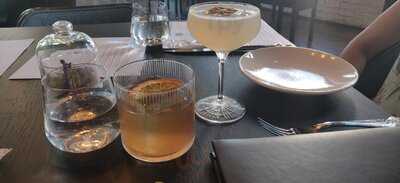 Vajra, 1329 W Chicago, Chicago