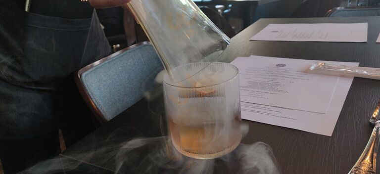 Vajra, 1329 W Chicago, Chicago