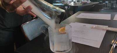 Vajra, 1329 W Chicago, Chicago