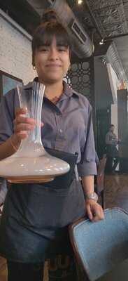 Vajra, 1329 W Chicago, Chicago