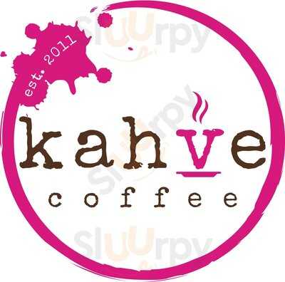 Kahve