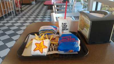 Carl's Jr.