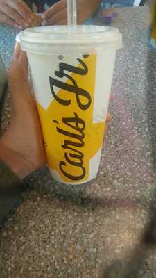 Carl's Jr.