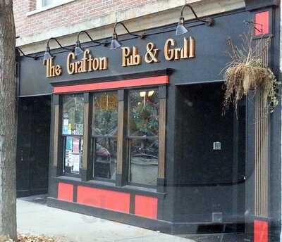 Grafton Pub