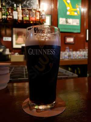 The Plough And Stars