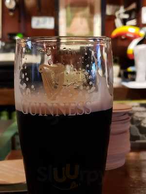 The Plough And Stars