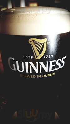 The Plough And Stars