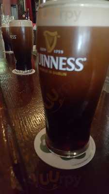 The Plough And Stars