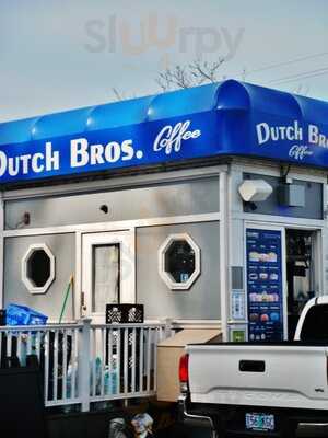 Dutch Bros Coffee
