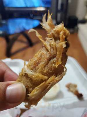 Wing Daddy Sauce House