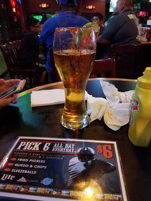 Wing Daddy Sauce House