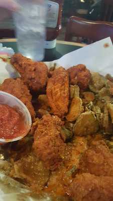 Wing Daddy Sauce House