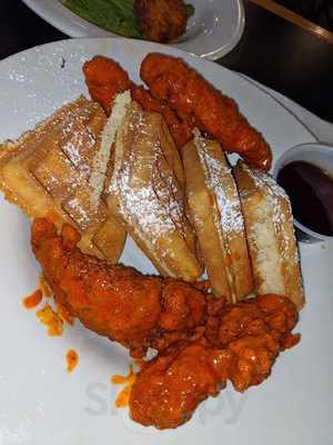 Wing Daddy Sauce House