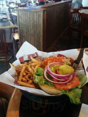 Wing Daddy Sauce House