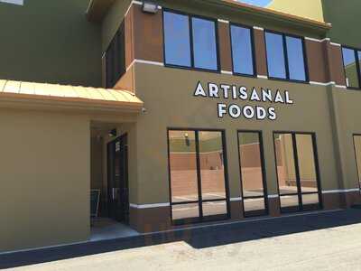 Artisanal Foods