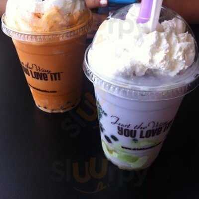 Bambu Desserts & Drinks