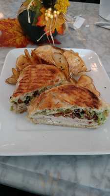 The Hospitality Sweet