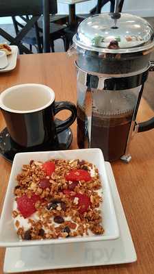 The Hospitality Sweet