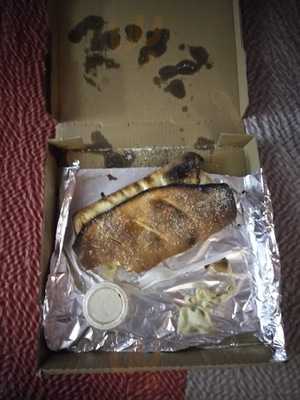 Big Tony’s Pizzeria