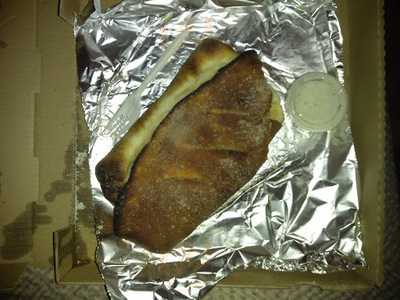 Big Tony’s Pizzeria