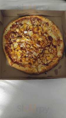 Big Tony’s Pizzeria