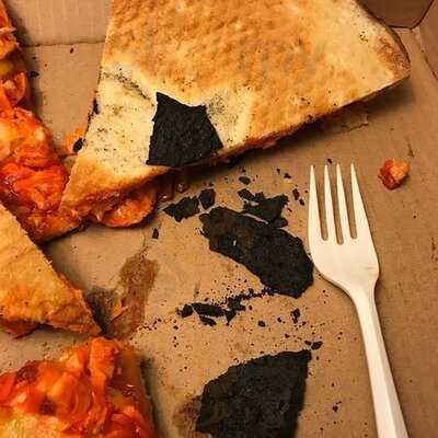 Big Tony’s Pizzeria