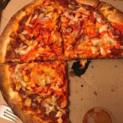 Big Tony’s Pizzeria