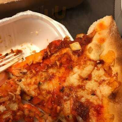 Big Tony’s Pizzeria