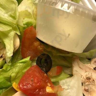 Big Tony’s Pizzeria