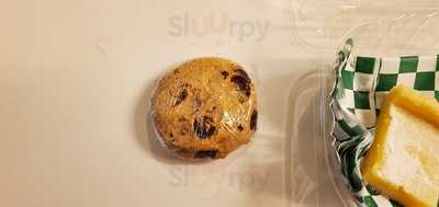 Greenz Salads For Z' Adventurous