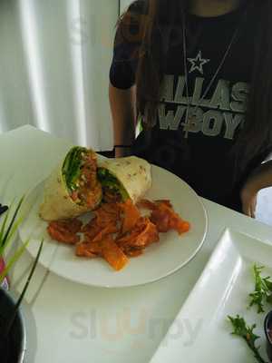 Greenz Salads For Z' Adventurous